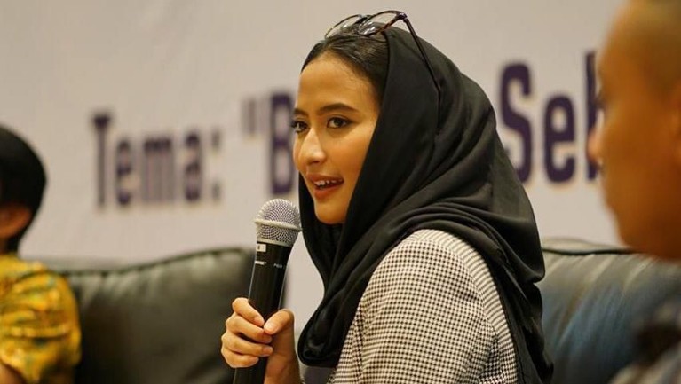 Ratusan hingga miliaran rupiah berikut harta kekayaan 10 anggota DPR milenial berdasarkan Laporan Harta Kekayaan Penyelenggara Negara atau LHKPN.
