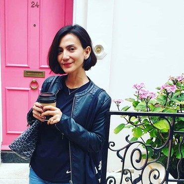 Pengakuan Mengejutkan Wanda Hamidah soal Perceraian