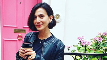 img-title Pengakuan Mengejutkan Wanda Hamidah soal Perceraian