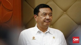 BIN Rapat Tertutup dengan DPR Bahas Keamanan Data Jelang Pilpres 2024