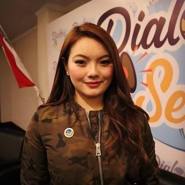 Isi Roasting Mamat Alkatiri yang Bikin Hillary Lasut Lapor Polisi