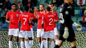 Hasil Kualifikasi Piala Eropa: Inggris Bantai Bulgaria 6-0