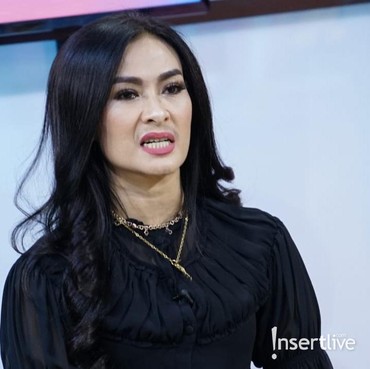 Ini Pengakuan Iis Dahlia soal Cicilan Rumah yang Bikin Politikus Geram