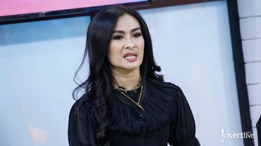 Ini Pengakuan Iis Dahlia soal Cicilan Rumah yang Bikin Politikus Geram