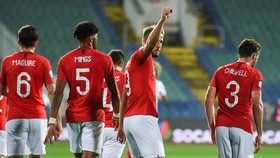 Jadwal Siaran Langsung Euro Minggu 13 Juni