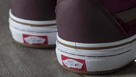 Gara-gara Kontroversi Desain, Vans Diboikot di Hong Kong