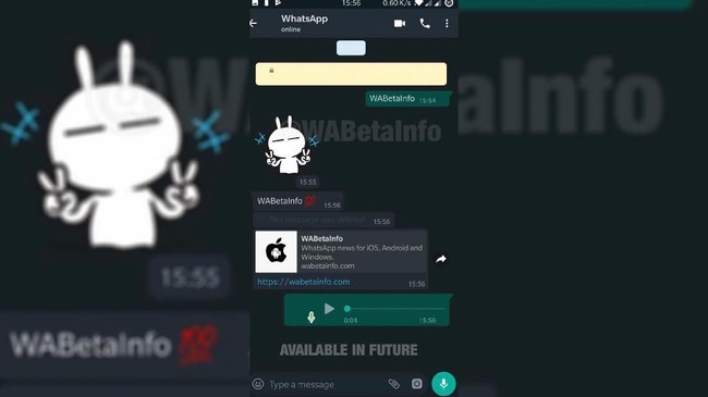 Cara membuat stiker WhatsApp dapat dilakukan dengan menggunakan aplikasi penunjang. Berikut aplikasi yang bisa dipakai dan tahapan membuatnya.