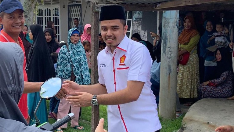 Bikin Elus Dada, Ini Harta Kekayaan 10 Anggota DPR Milenial Ratusan hingga miliaran rupiah berikut harta kekayaan 10 anggota DPR milenial berdasarkan Laporan Harta Kekayaan Penyelenggara Negara atau LHKPN.