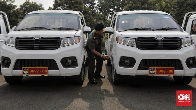 Mobil Esemka Paling Banyak Dicari Di Google Sepanjang 2019 Mobil Esemka Paling Banyak Dicari Di Google Sepanjang 2019