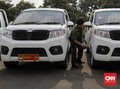 Mobil Esemka Paling Banyak Dicari di Google Sepanjang 2019