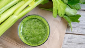 Ini 5 Jus Penghancur Lemak, Enak dan Bikin Perut Rata