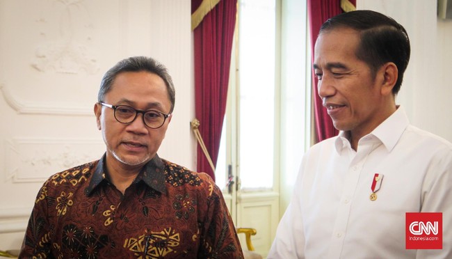 Kehadiran PAN dalam koalisi partai politik pendukung Presiden Jokowi berpotensi menjadi energi baru, terutama mengambil suara dukungan kalangan Islam.