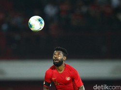 Yanto Basna Pastikan Absen di TC Timnas Senior