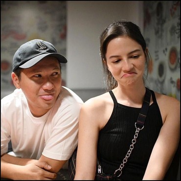 Gading Marten Segera Lamar Juria Hartmans, Benarkah?