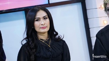 img-title Iis Dahlia Tulis Surat Terbuka Terkait Tudingan Hina Driver Ojol