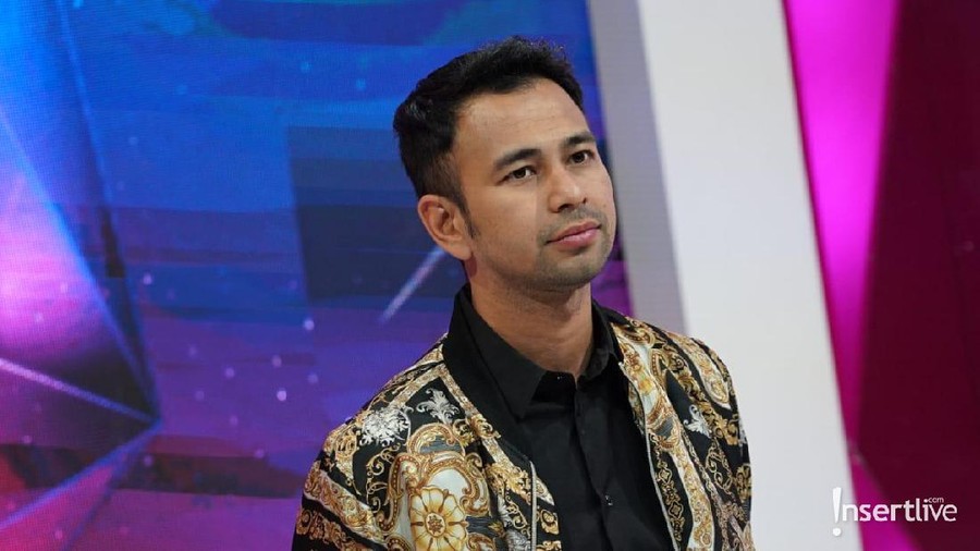 Raffi Ahmad