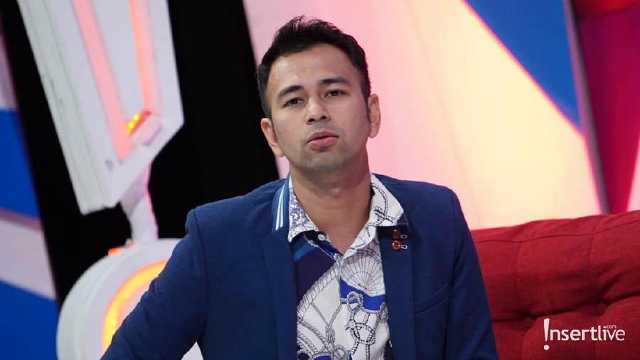 Raffi Ahmad tak terima foto kepeonakannya ada dalam akun perdagangan bayi di Instagram.
