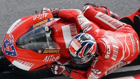 Casey Stoner, Pemberi Jalan Dominasi Marquez di MotoGP