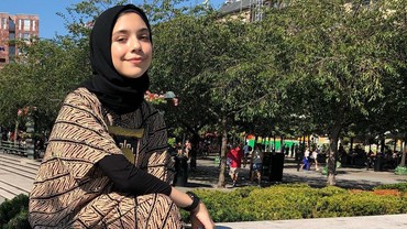Kabar 4 Anak Ayu Azhari, Mulai dari Berpolitik hingga Jadi Desainer