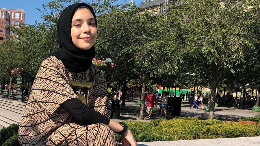 Anak-anak Ayu Azhari sudah dewasa dan memiliki karier masing-masing.
