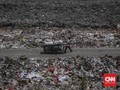Warga Harus Sadar Indonesia Dibanjiri 71 Juta Ton Sampah 2025