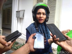 Bicara Soal Keributan Mumtaz Rais, Putri Kedua Amien Rais Istighfar