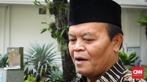 PKS Ajukan 5 Cawapres Jajaki Koalisi: HNW, Aher Hingga Irwan Prayitno