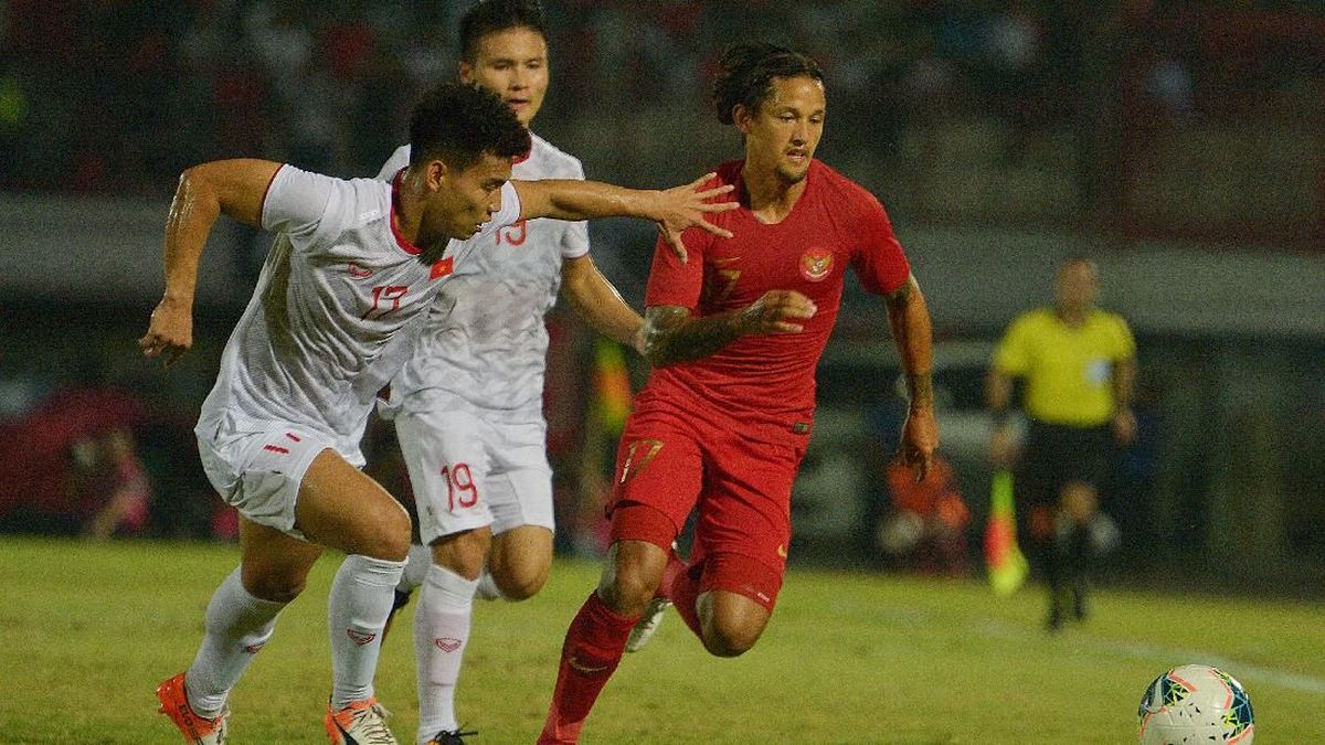 Erick Jawab Isu Irfan Bachdim Jadi Asisten Kluivert di Timnas