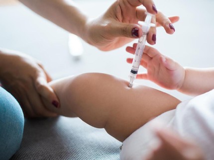 Catat Bunda, Imunisasi Dasar Wajib yang Diberikan untuk Bayi 3 Bulan