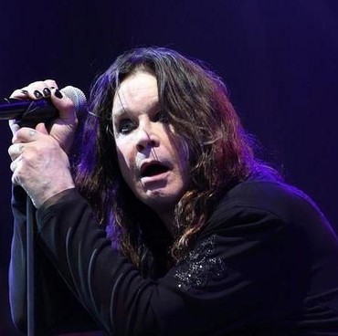 Ozzy Osbourne Batal Comeback Manggung Tahun Ini
