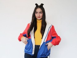 Siap-siap! Pekan Ini Stephanie Poetri Akan Rilis Single Baru