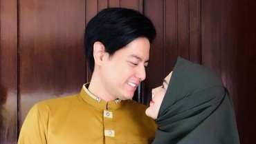 img-title Jadi Calon Ayah, Roger Danuarta Tulis Pesan Syahdu Saat Puasa Pertama