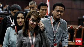 MK Minta Tsamara Cs Revisi Berkas Gugatan Usia Kepala Daerah