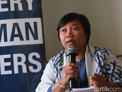 Komnas HAM Dorong Lembaga HAM Malaysia Selidiki Penembakan 5 WNI