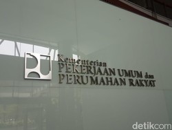 Ada Usulan Pemisahan Kementerian PUPR, Jubir Basuki Buka Suara