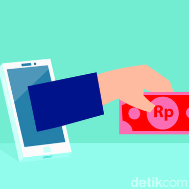 Gara-gara Sejuta, Janda Malang Terlilit Utang Online hingga Rp60 Juta