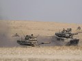 Bentrok dengan Turki, Lima Tentara Suriah Dilaporkan Tewas