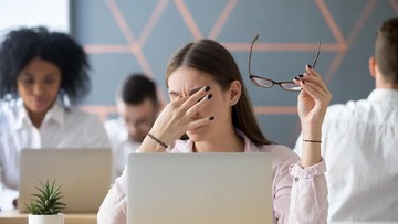 Virgo: Hati merasa gelisah karena banyak gangguan