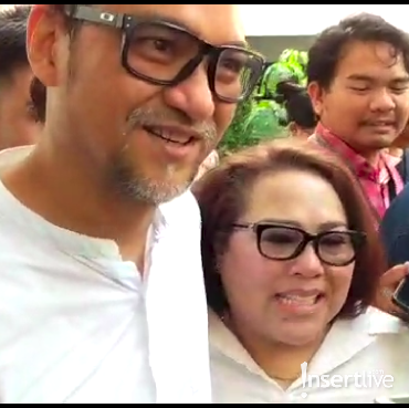 Cuek Lihat Nunung Kelabakan Biayai Keluarga, Iyan Bahas Nasihat Mertua