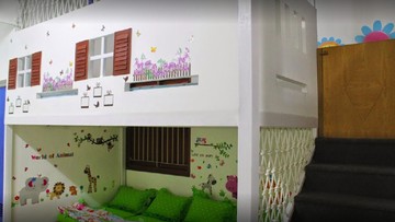 Little Owl Preschool and Daycare