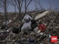 ITB Buat Mesin yang Sulap Sampah Jadi Uang