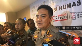Densus 88 Diterjunkan Usut Jaringan Bom Mapolretabes Medan