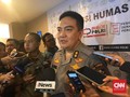 Polri Ancam Copot Anggota Pamer Hidup Mewah di Medsos