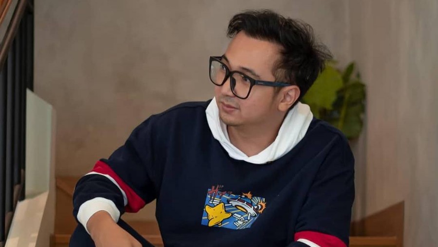 5 YouTuber terkenal Indonesia versi Insertlive.