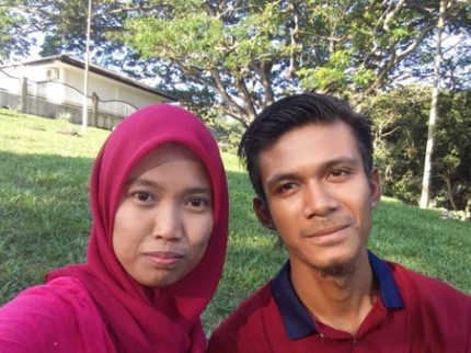 Guru S2 Nikahi Sopir Truk Tak Terima Orang Tua Dihina, Ini Balasannya