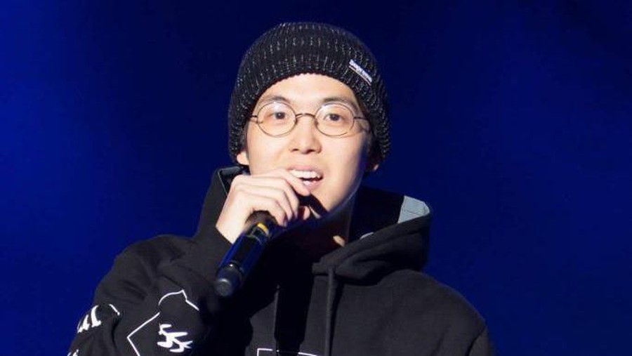 3. Mad Clown Siapa saja mereka? Berikut Insertlive sajikan informasinya.