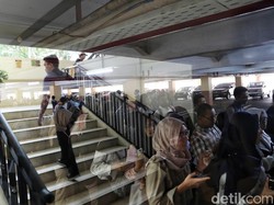 Jumlah Pengangguran di Negara ASEAN, RI Vs Malaysia Banyak Mana?
