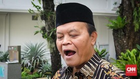 HNW: Jangan Kaburkan Penusuk Syekh Ali Jaber Orang Gila