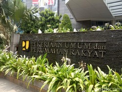 Ditanya Soal Merger BUMN Karya, Kementerian PUPR Ngaku Belum Diajak Bicara