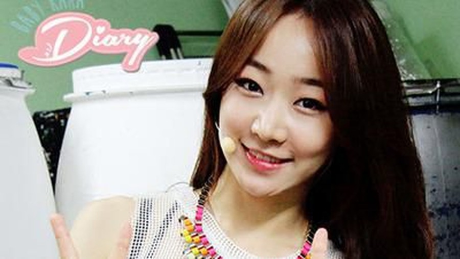 2. Sojin trainee KARA 5 idol K-pop tewas bunuh diri.